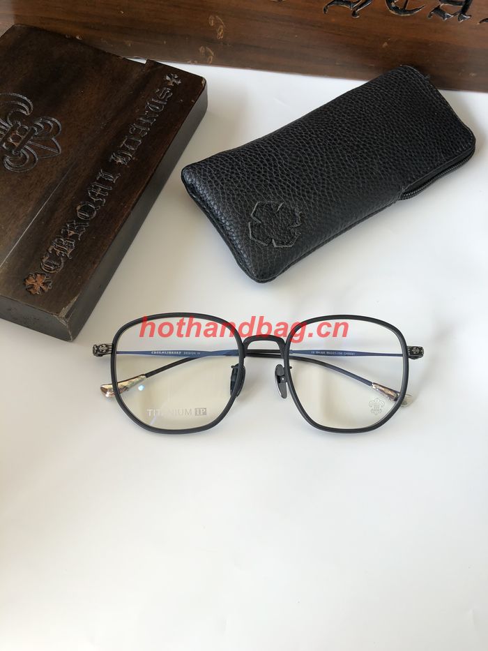 Chrome Heart Sunglasses Top Quality CRS00637